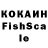 ТГК жижа Ska304 niK